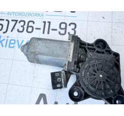 Мотор стеклоподъемника передний Mercedes-Benz S W220