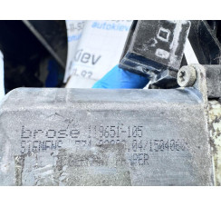 Мотор стеклоподъемника передний Mercedes-Benz S W220