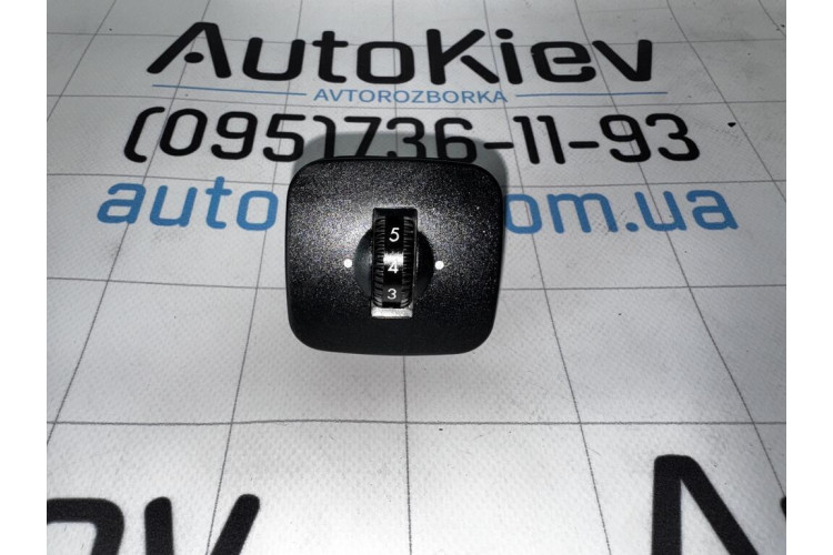 Перемикач регулювання світла Mercedes-Benz S W220 2208000878A