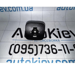 Перемикач регулювання світла Mercedes-Benz S W220