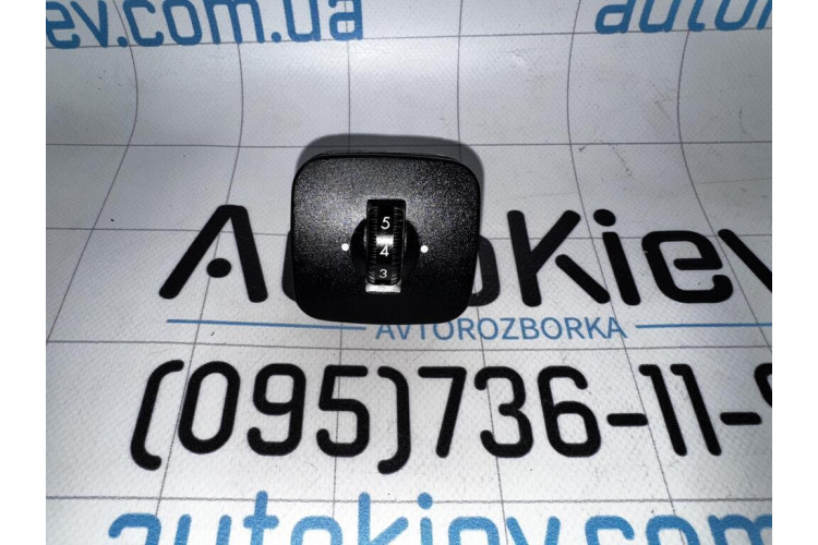 Перемикач регулювання світла Mercedes-Benz S W220 2208000878A