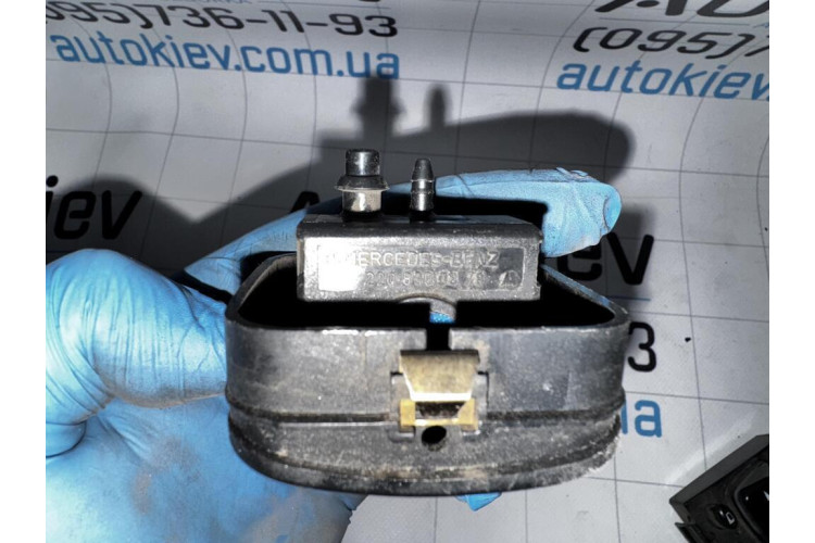 Перемикач регулювання світла Mercedes-Benz S W220 2208000878A