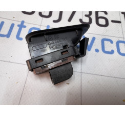 Кнопка открытия багажника Audi A8 4H