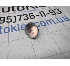 Кнопка запуску двигуна Mercedes-Benz W204