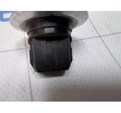 Кнопка запуска двигателя Mercedes-Benz W204