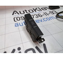 Кнопка вимкнення ASR Volkswagen Golf VII