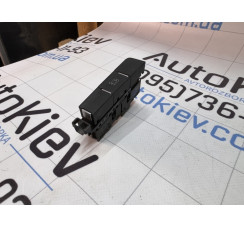 Кнопка вимкнення ASR Volkswagen Golf VII