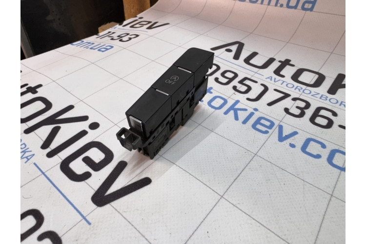 Кнопка выключения ASR Volkswagen Golf VII 10204042 Кнопка выключения ASR Volkswagen Golf VII 10204042