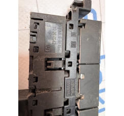 Кнопка вимкнення ASR Volkswagen Golf VII