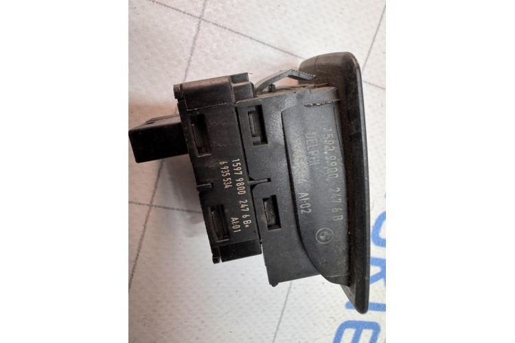 Кнопка стеклоподъемника BMW E90 E91 6935534 Кнопка стеклоподъемника BMW E90 E91 6935534