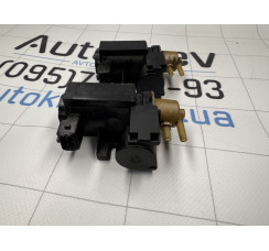 Клапан перетворювач тиску наддуву (соленоїд) BMW 7 F01 F02 F03 F04 (2008-2016)