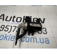 Клапан соленоїд регулювання заслінки egr Volkswagen Passat B6