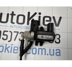 Клапан соленоїд регулювання заслінки egr Volkswagen Passat B6