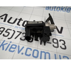 Клапан соленоїд регулювання заслінки egr Volkswagen Passat B6