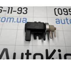 Вакуумний клапан Audi A4 B7