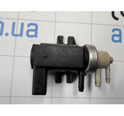 Вакуумний клапан Audi A4 B7