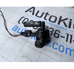 Вакуумный клапан впускного коллектора Mercedes-Benz W245 W169