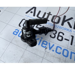 Вакуумный клапан впускного коллектора Mercedes-Benz W245 W169