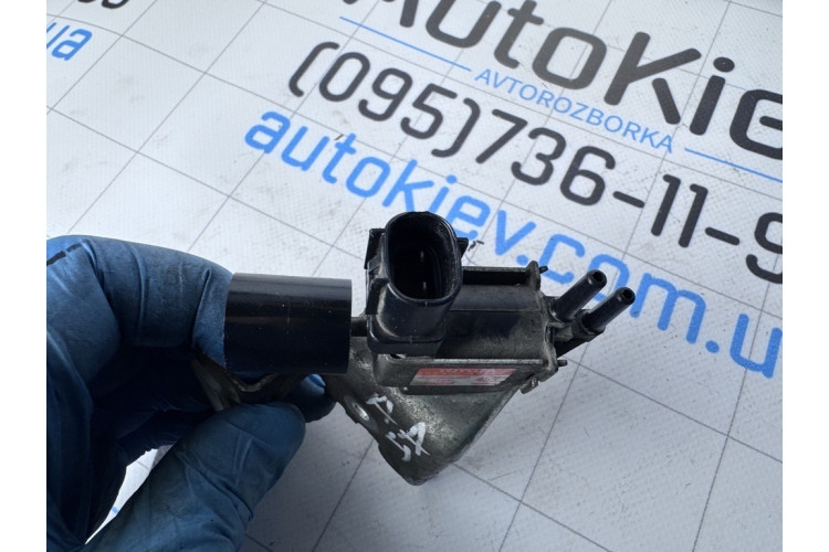 Клапан электромагнитный Toyota Camry V40 90910AC002