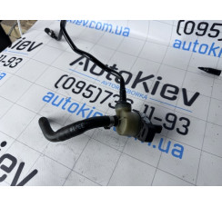 Клапан вентиляційний Audi A6 C7