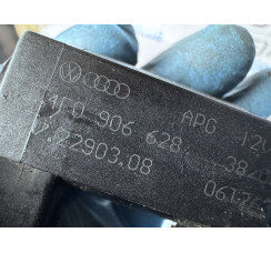 Клапан перетворювач тиску наддуву (соленоїд) Audi A4 S4 B6 8E 8H (2001-2005)