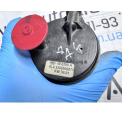 Привід замку паливного бака Mercedes-Benz W220