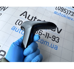 Ручка селектора АКПП Audi A8 S8 D4 4H 2010-2017