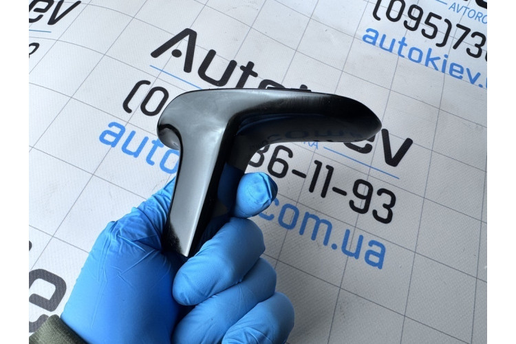 Ручка селектора АКПП Audi A8 S8 D4 4H 2010-2017 4H1713140 Ручка селектора АКПП Audi A8 S8 D4 4H 2010-2017 4H1713140