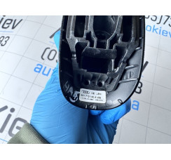 Ручка селектора АКПП Audi A8 S8 D4 4H 2010-2017