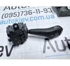 Перемикач підрульовий лівий BMW X5 E53