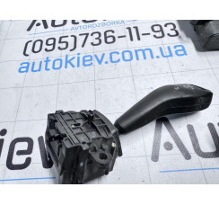 Перемикач підрульовий лівий BMW X5 E53