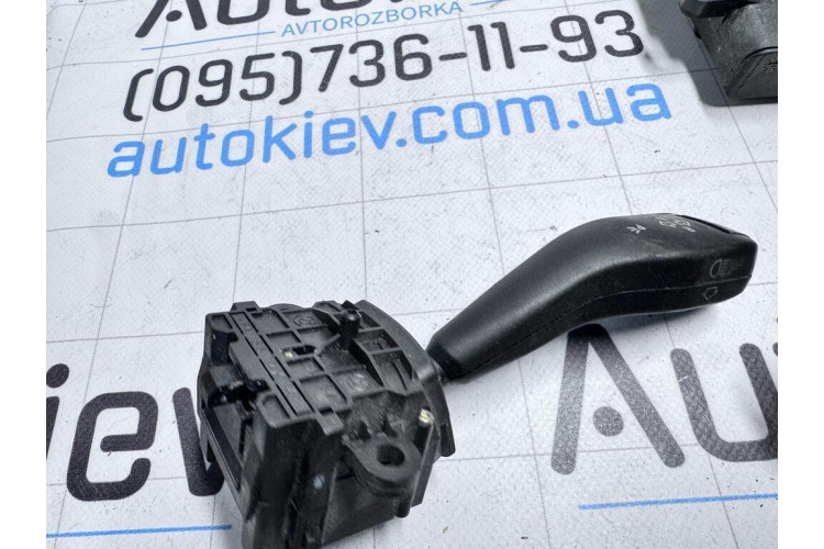 Переключатель подрулевой левый BMW X5 E53 8363668 Переключатель подрулевой левый BMW X5 E53 8363668