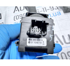 Перемикач підрульовий лівий BMW X5 E53