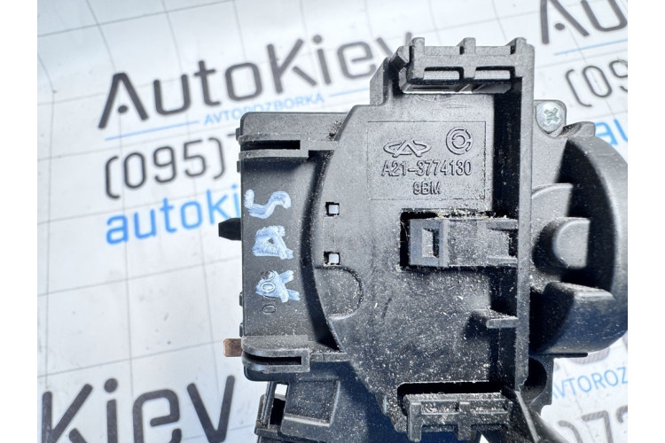 Перемикач підрульовий правий Chery Tiggo 8 A213774130 Перемикач підрульовий правий Chery Tiggo 8 A213774130