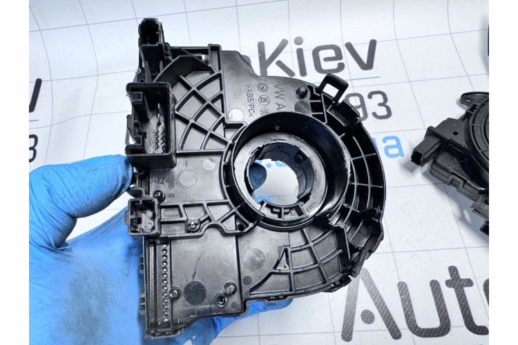 Кільце Airbag контактне, шлейф керма Audi A6 S6 C7 4G (2011-2018) 4H0953568H Кільце Airbag контактне, шлейф керма Audi A6 S6 C7 4G (2011-2018) 4H0953568H