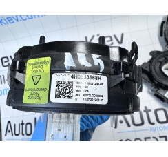 Кільце Airbag контактне, шлейф керма Audi A6 S6 C7 4G (2011-2018)