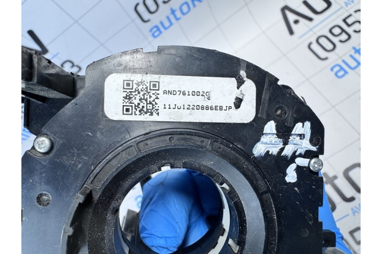 Датчик угла поворота руля Ford Mondeo IV 2007-2015 AND761002C