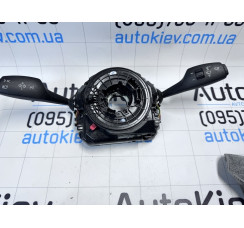 Блок подрулевых переключателей BMW 7 F01 F02 F03 F04 (2008-2016)