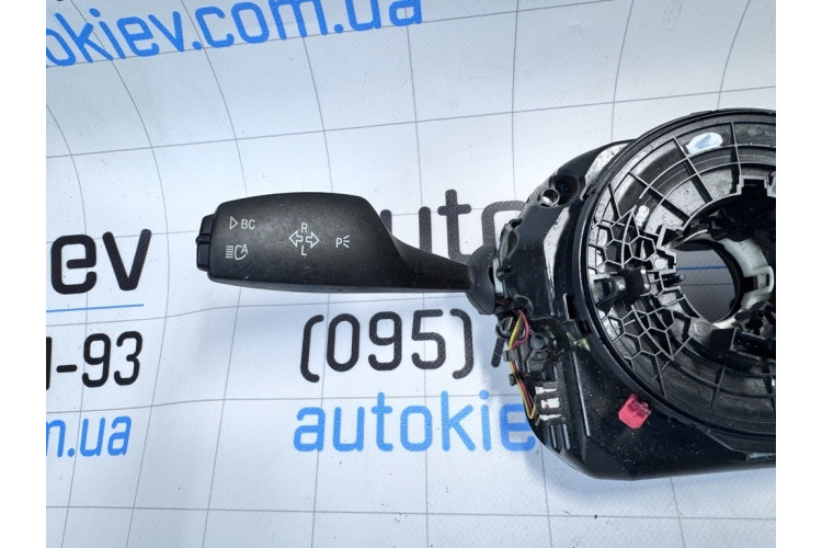 Блок подрулевых переключателей BMW 7 F01 F02 F03 F04 (2008-2016) 9245625
