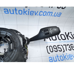 Блок подрулевых переключателей BMW 7 F01 F02 F03 F04 (2008-2016)