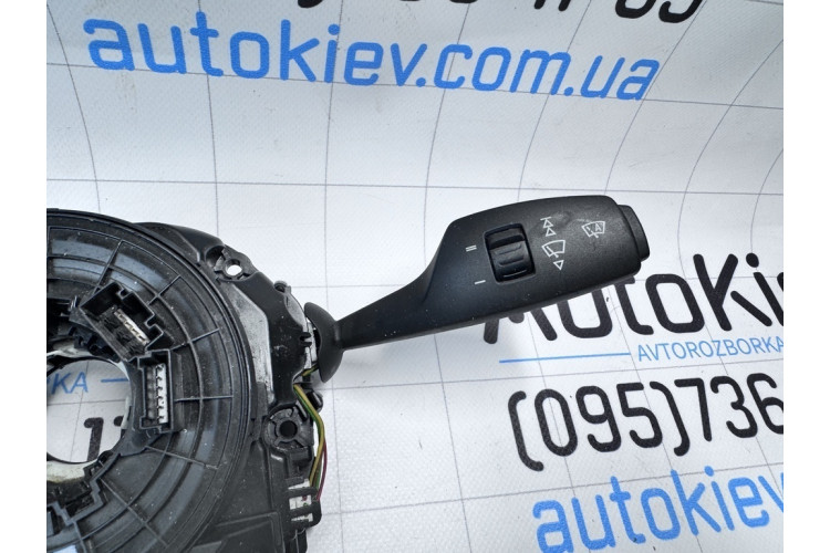 Блок подрулевых переключателей BMW 7 F01 F02 F03 F04 (2008-2016) 9245625