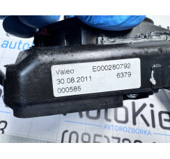 Блок подрулевых переключателей BMW 7 F01 F02 F03 F04 (2008-2016)