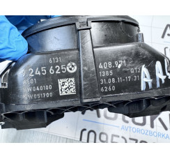 Блок подрулевых переключателей BMW 7 F01 F02 F03 F04 (2008-2016)