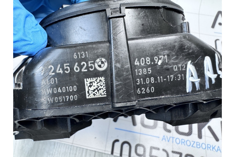 Блок подрулевых переключателей BMW 7 F01 F02 F03 F04 (2008-2016) 9245625