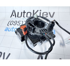 Кільце airbag контактне, шлейф керма Nissan Leaf I 2010-2017