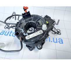 Кільце airbag контактне, шлейф керма Nissan Leaf I 2010-2017