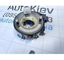 Кільце airbag контактне, шлейф керма Audi A3 8P 2003-2013