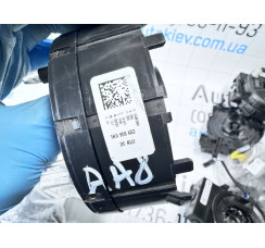 Кільце airbag контактне, шлейф керма Audi A3 8P 2003-2013