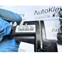 Датчик кута повороту керма Audi A4 B7