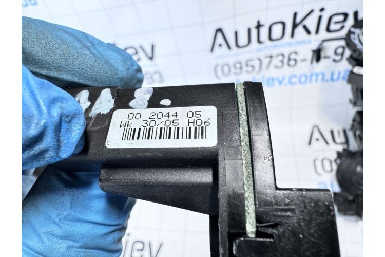 Датчик угла поворота руля Audi A4 B7 00204405